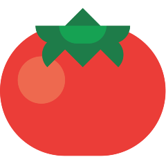 Skype tomato emoji image