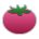 Sony Playstation tomato emoji image