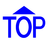 Docomo top with upwards arrow above emoji image