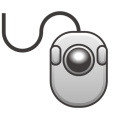 Emojidex trackball emoji image