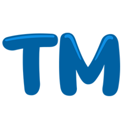 Facebook Messenger trade mark sign emoji image