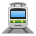 Sony Playstation tram emoji image