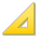 Sony Playstation triangular ruler emoji image