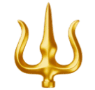 Huawei trident emblem emoji image