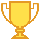 HTC trophy emoji image