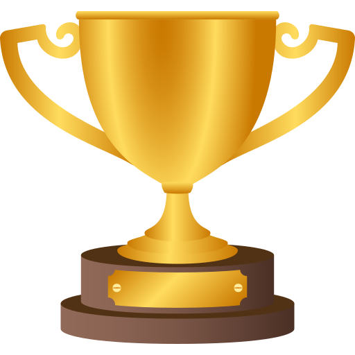 JoyPixels trophy emoji image