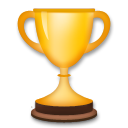 LG trophy emoji image