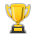 Sony Playstation trophy emoji image