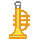 HTC trumpet emoji image