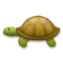LG turtle emoji image