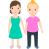 Mozilla two women holding hands emoji image