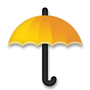 LG umbrella emoji image