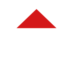 Emojidex up-pointing small red triangle emoji image