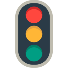 Mozilla vertical traffic light emoji image