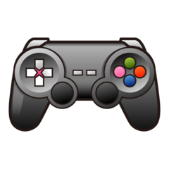 Emojidex video game emoji image