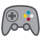 HTC video game emoji image