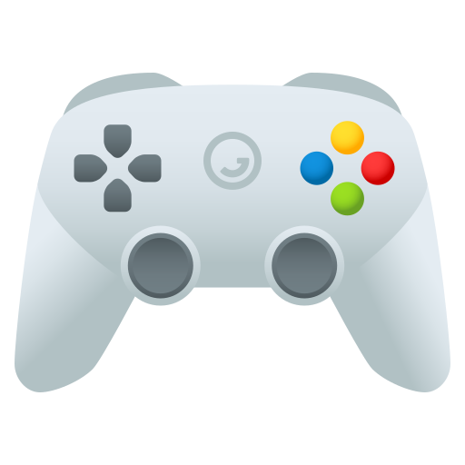 JoyPixels video game emoji image