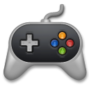 LG video game emoji image