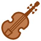 HTC violin emoji image