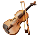 Huawei violin emoji image