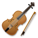 LG violin emoji image