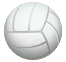 Huawei volleyball emoji image