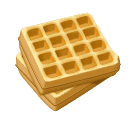 Huawei Waffle emoji image