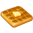 Samsung Waffle emoji image
