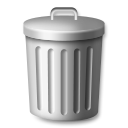 LG wastebasket emoji image