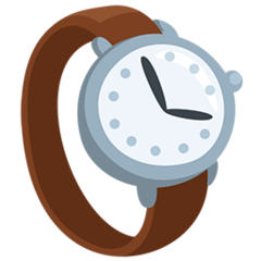 Facebook Messenger watch emoji image