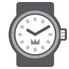 HTC watch emoji image