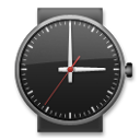 LG watch emoji image