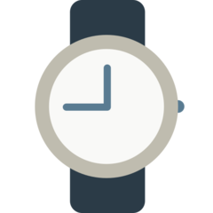 Mozilla watch emoji image