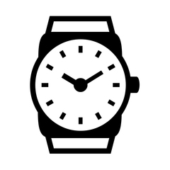 Noto Emoji Font watch emoji image