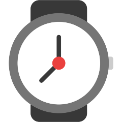 Skype watch emoji image