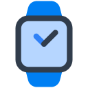 Toss watch emoji image