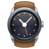 Whatsapp watch emoji image