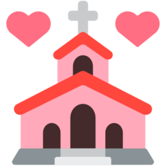 Mozilla wedding emoji image