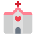 Toss wedding emoji image