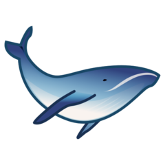 Emojidex whale emoji image