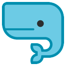 HTC whale emoji image