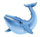 Huawei whale emoji image