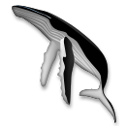 LG whale emoji image