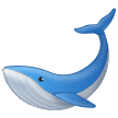 Samsung whale emoji image