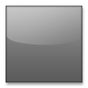 LG white large square emoji image