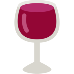Mozilla wine glass emoji image