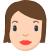 Mozilla woman emoji image