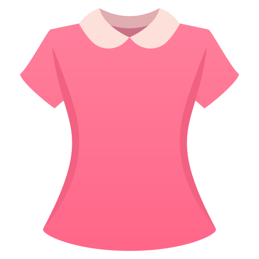 JoyPixels womans clothes emoji image