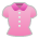 Sony Playstation womans clothes emoji image