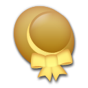 LG womans hat emoji image